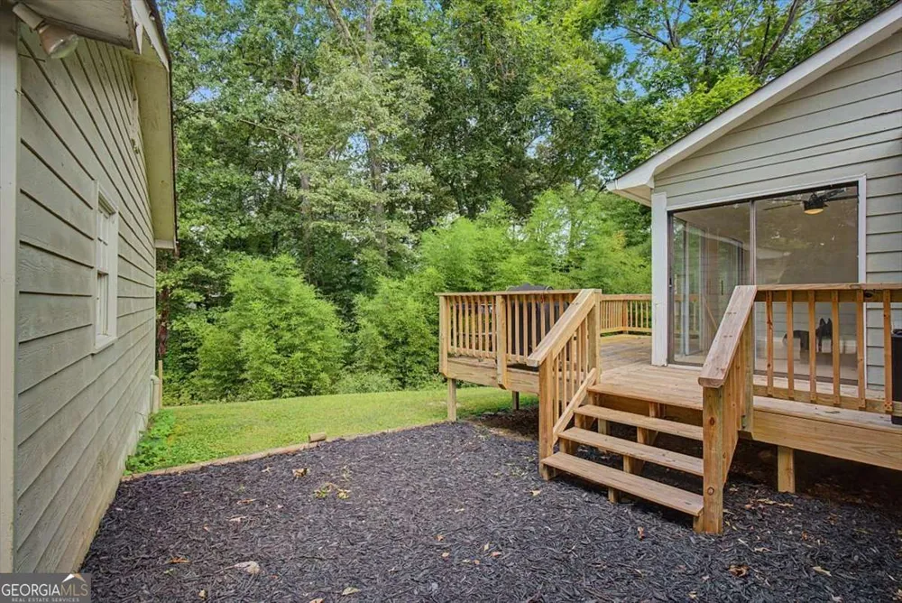 611 Calloway DR Rockmart, GA 30153