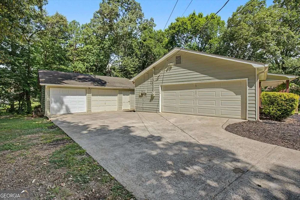 611 Calloway DR Rockmart, GA 30153