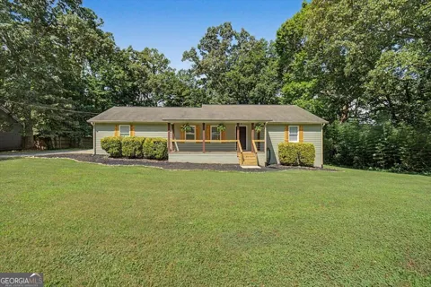 611 Calloway DR