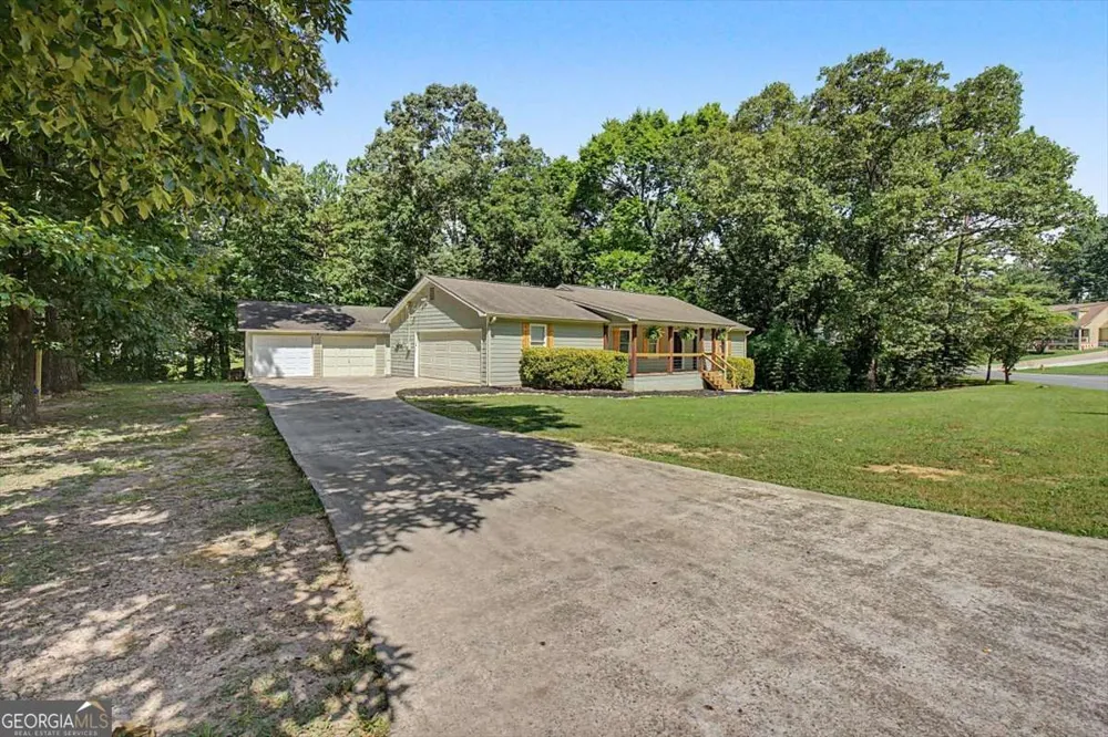 611 Calloway DR Rockmart, GA 30153