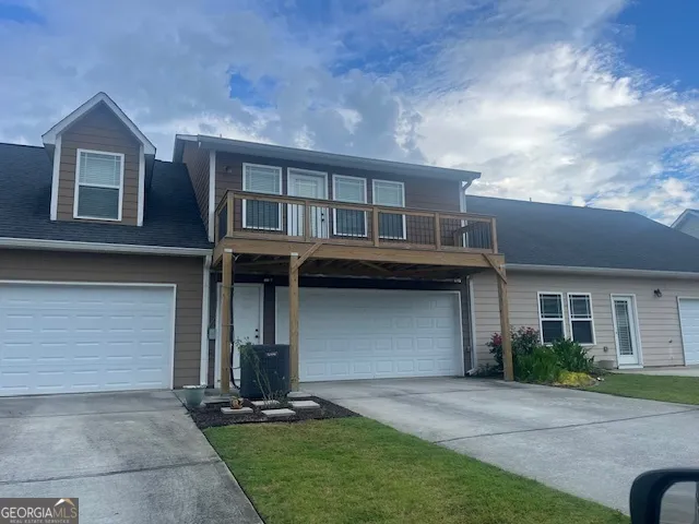 6165 Garden CIR Douglasville, GA 30135