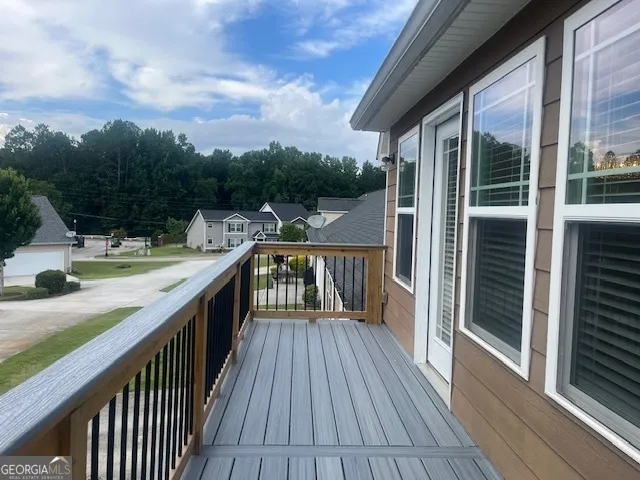 6165 Garden CIR Douglasville, GA 30135