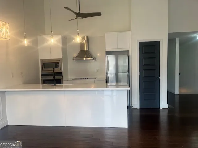 6165 Garden CIR Douglasville, GA 30135