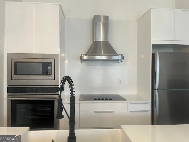 6165 Garden CIR Douglasville, GA 30135