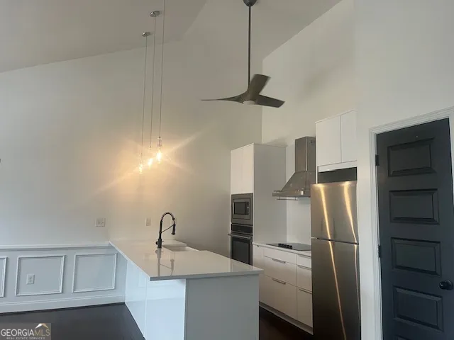 6165 Garden CIR Douglasville, GA 30135