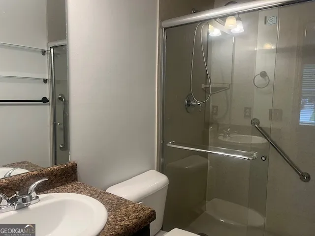 6165 Garden CIR Douglasville, GA 30135