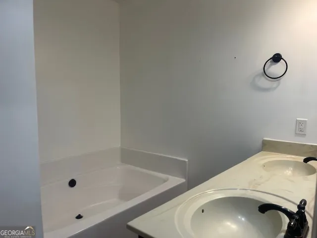 6165 Garden CIR Douglasville, GA 30135
