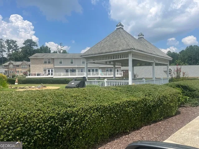 6165 Garden CIR Douglasville, GA 30135