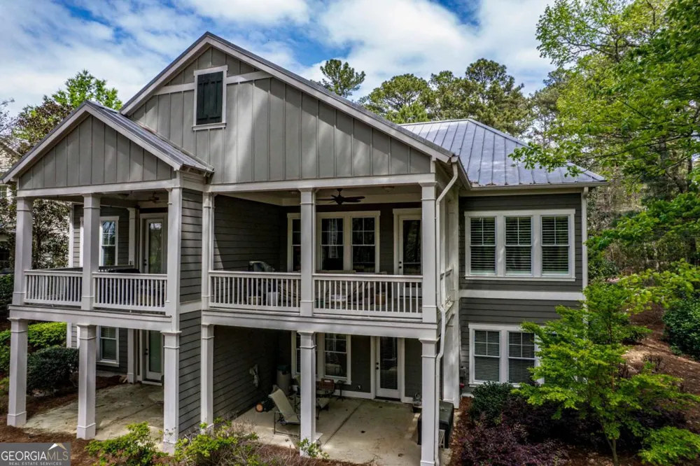 1051 Portside CT Greensboro, GA 30642