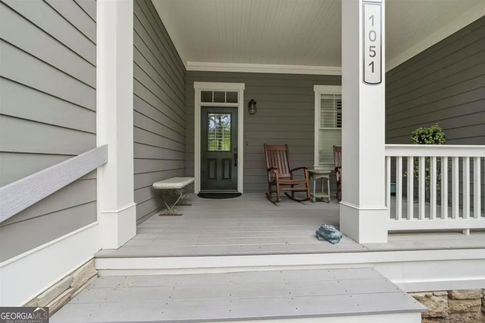 1051 Portside CT Greensboro, GA 30642