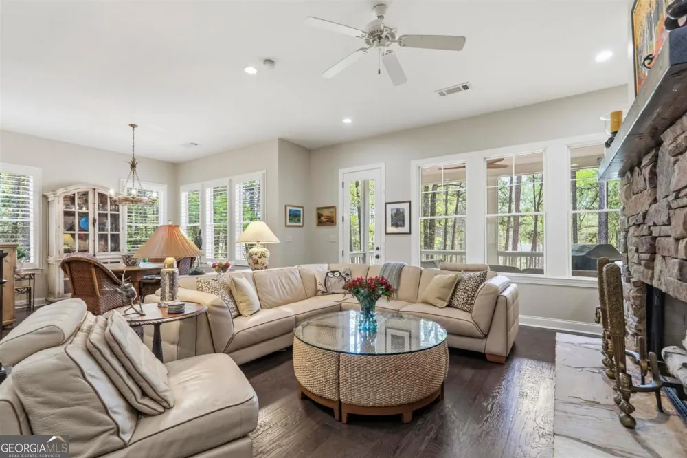 1051 Portside CT Greensboro, GA 30642