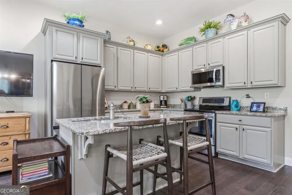1051 Portside CT Greensboro, GA 30642