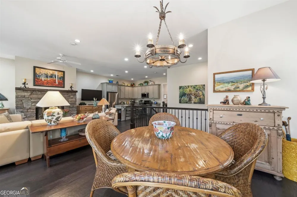 1051 Portside CT Greensboro, GA 30642