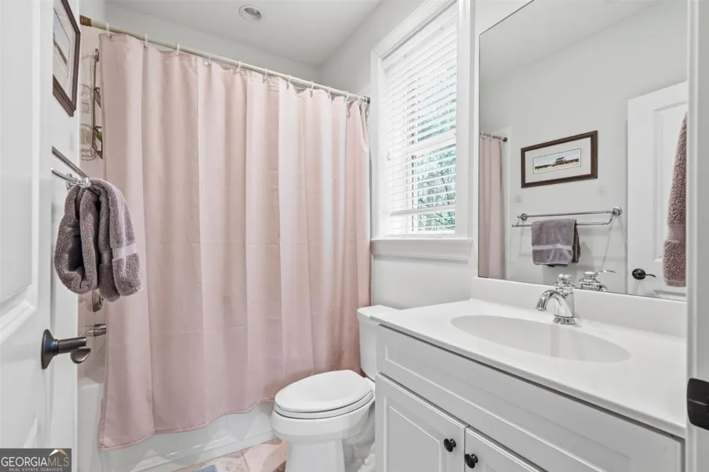 1051 Portside CT Greensboro, GA 30642