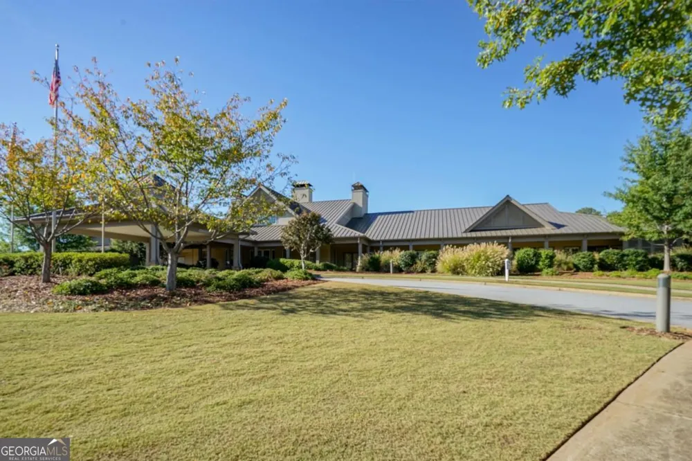 1051 Portside CT Greensboro, GA 30642