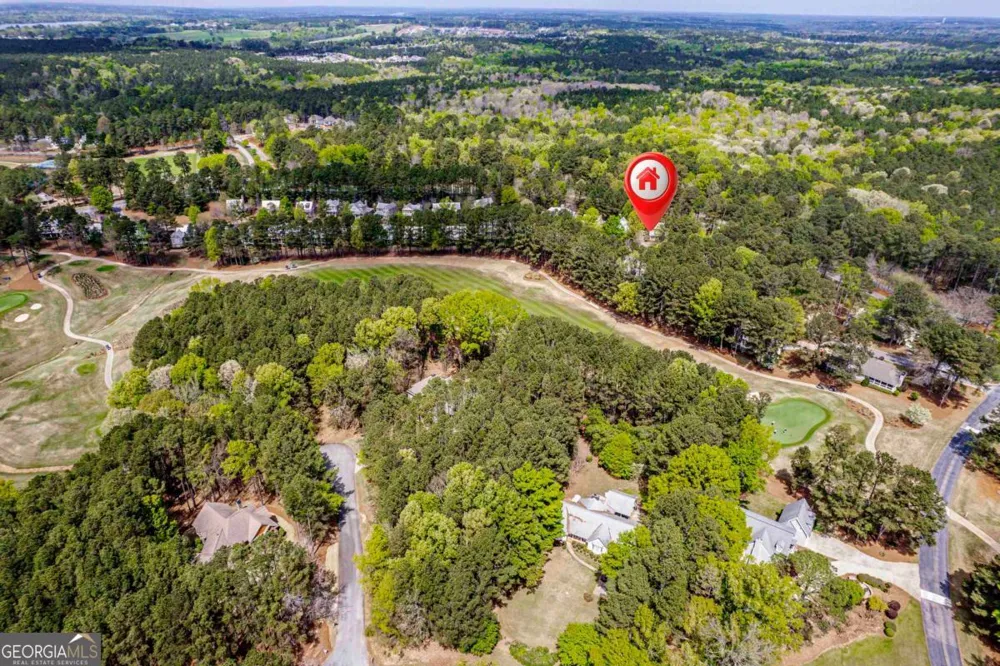 1051 Portside CT Greensboro, GA 30642