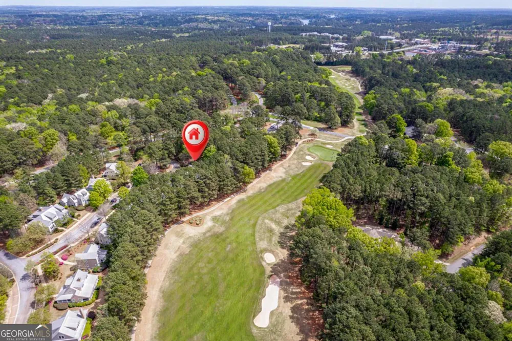 1051 Portside CT Greensboro, GA 30642