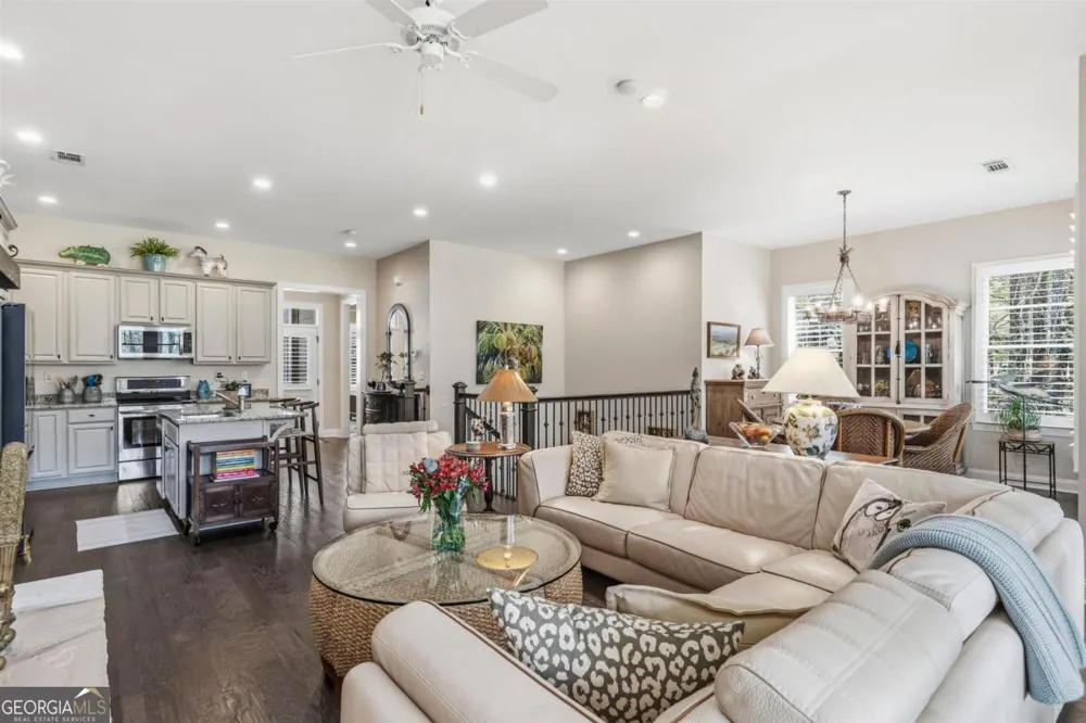 1051 Portside CT Greensboro, GA 30642