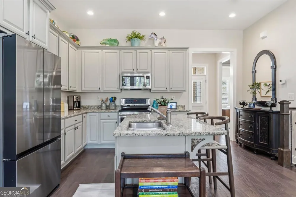 1051 Portside CT Greensboro, GA 30642