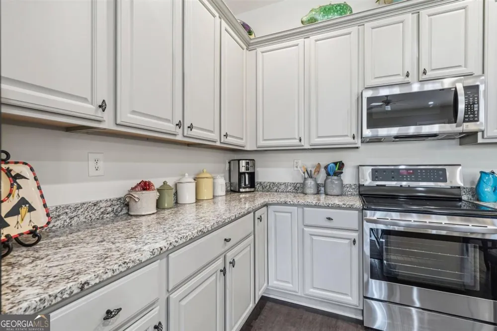 1051 Portside CT Greensboro, GA 30642