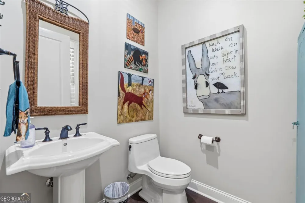 1051 Portside CT Greensboro, GA 30642
