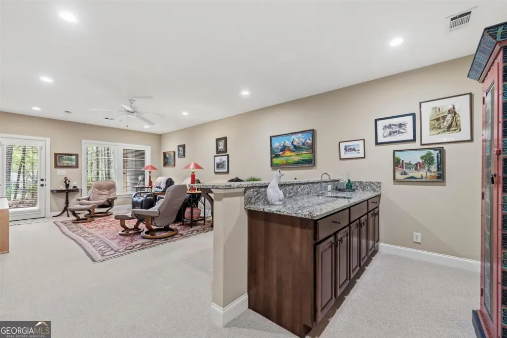 1051 Portside CT Greensboro, GA 30642