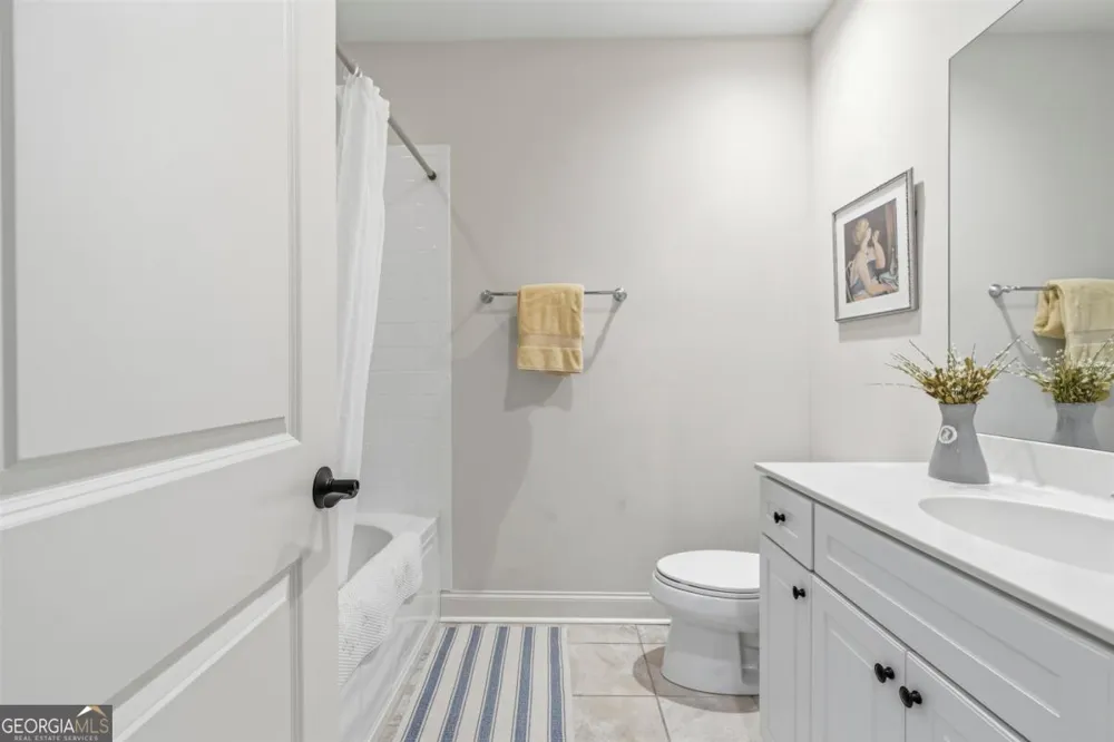 1051 Portside CT Greensboro, GA 30642