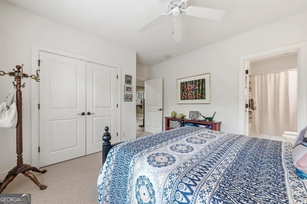 1051 Portside CT Greensboro, GA 30642