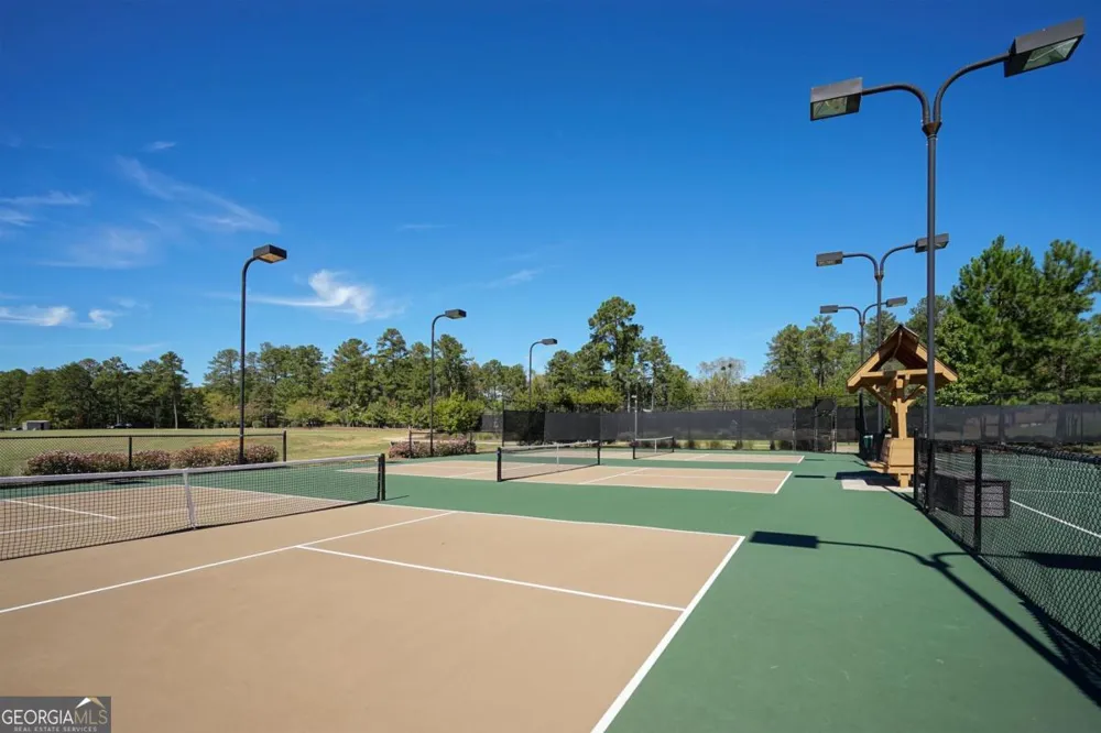 1051 Portside CT Greensboro, GA 30642