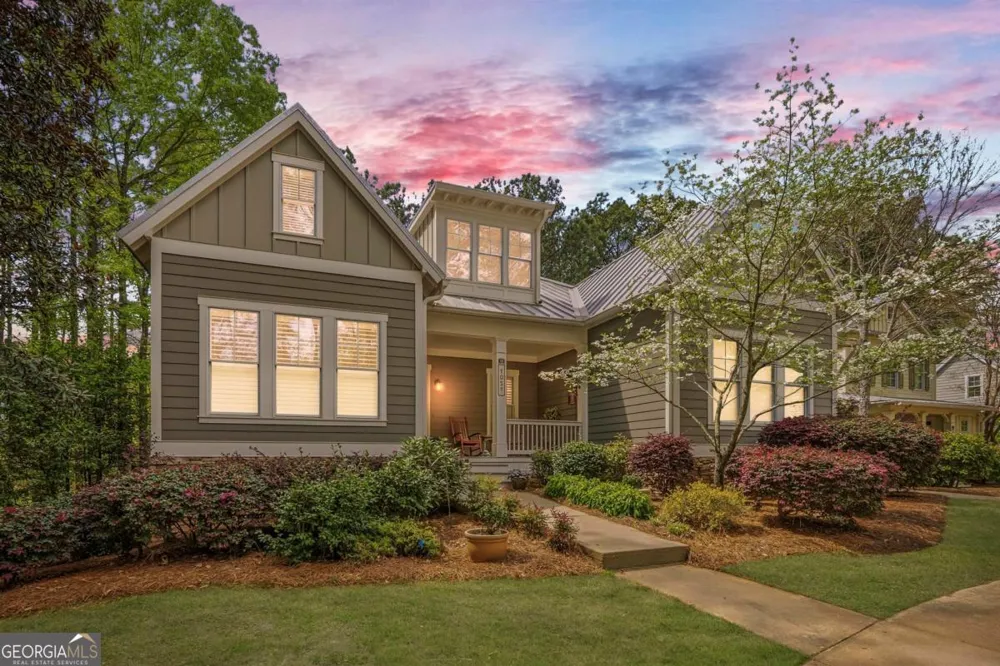 1051 Portside CT Greensboro, GA 30642