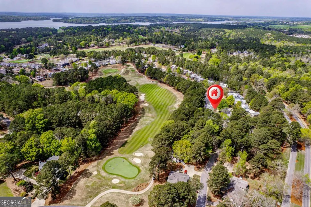 1051 Portside CT Greensboro, GA 30642