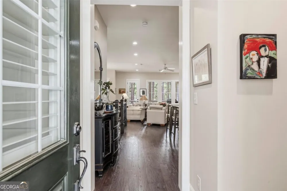 1051 Portside CT Greensboro, GA 30642