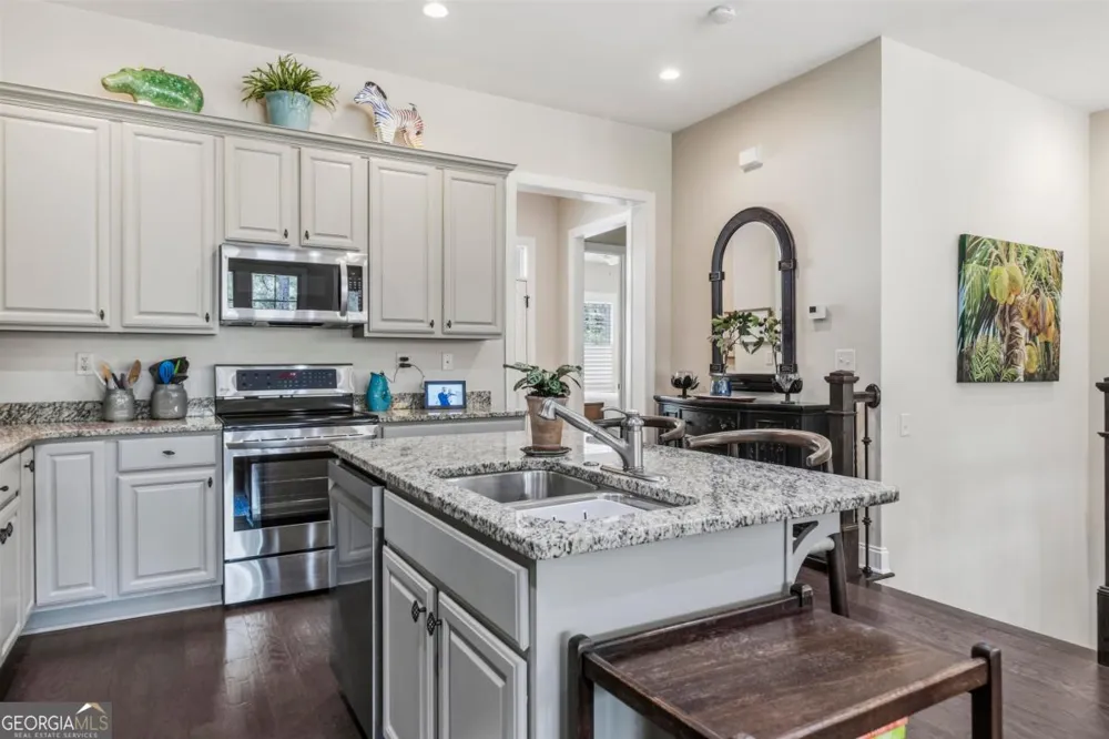 1051 Portside CT Greensboro, GA 30642