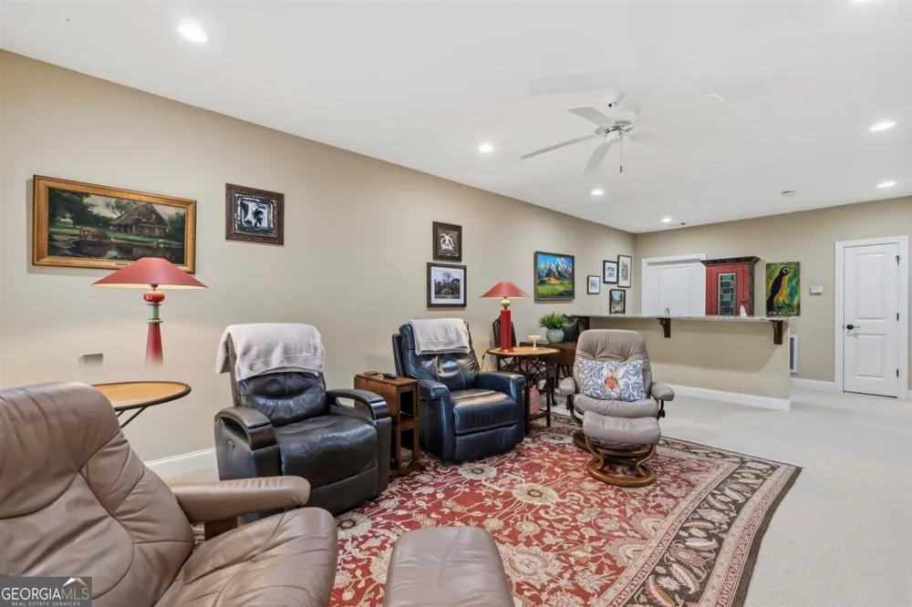 1051 Portside CT Greensboro, GA 30642