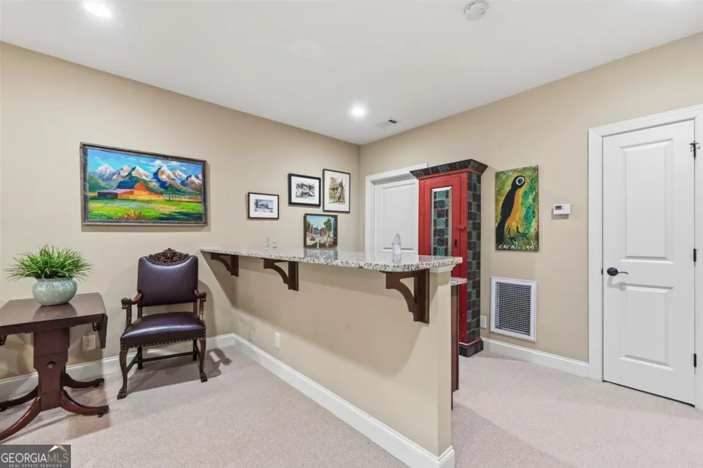 1051 Portside CT Greensboro, GA 30642