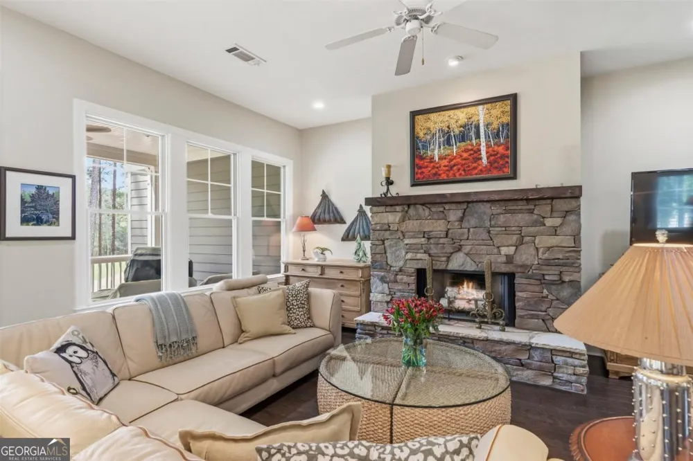 1051 Portside CT Greensboro, GA 30642