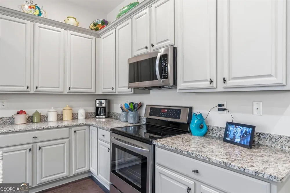 1051 Portside CT Greensboro, GA 30642