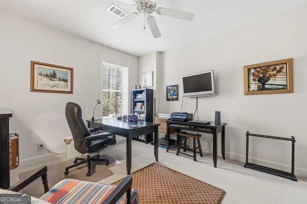 1051 Portside CT Greensboro, GA 30642