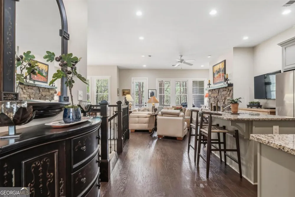 1051 Portside CT Greensboro, GA 30642