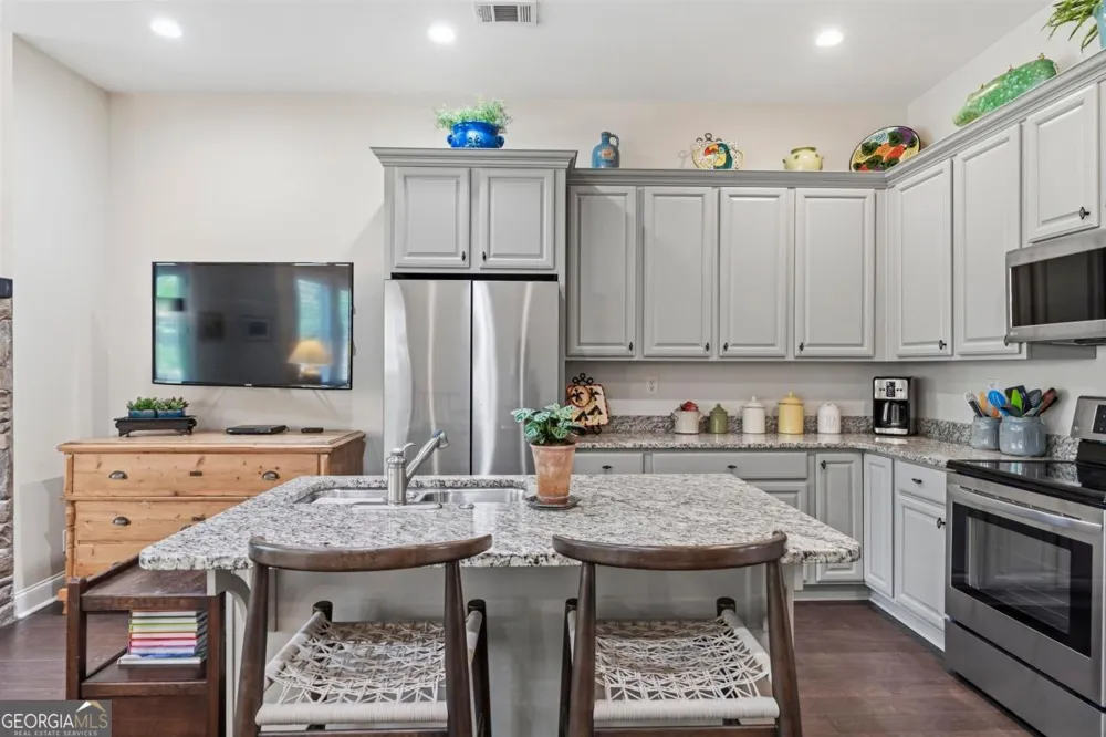 1051 Portside CT Greensboro, GA 30642