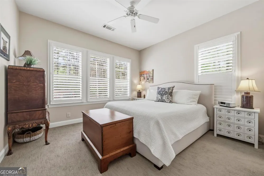 1051 Portside CT Greensboro, GA 30642