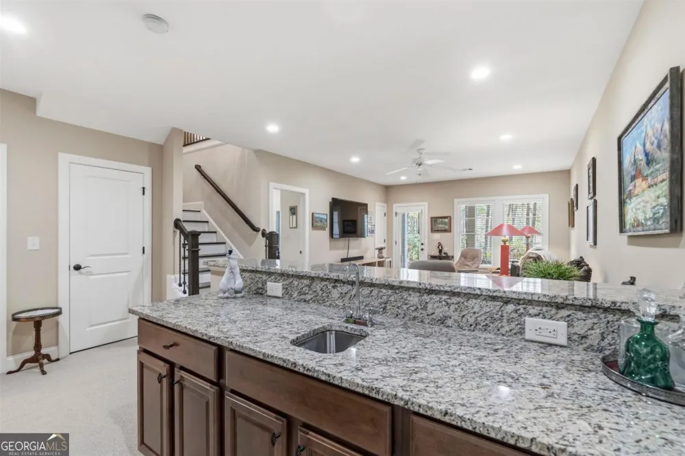 1051 Portside CT Greensboro, GA 30642