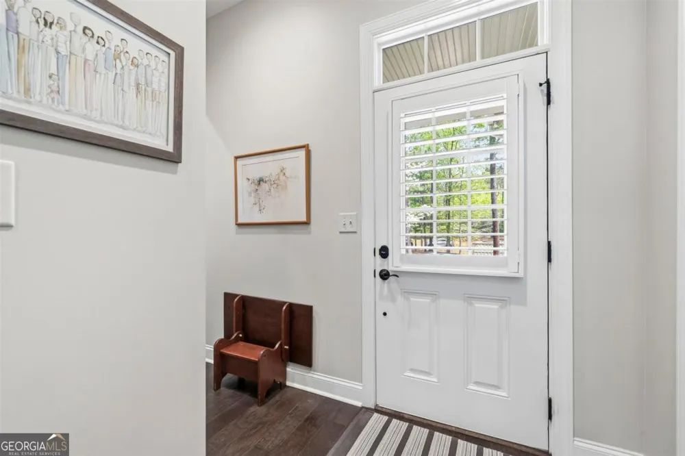 1051 Portside CT Greensboro, GA 30642