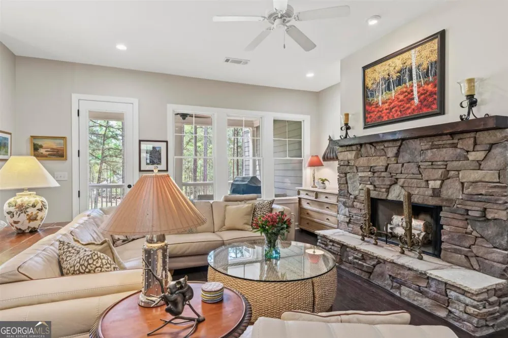 1051 Portside CT Greensboro, GA 30642