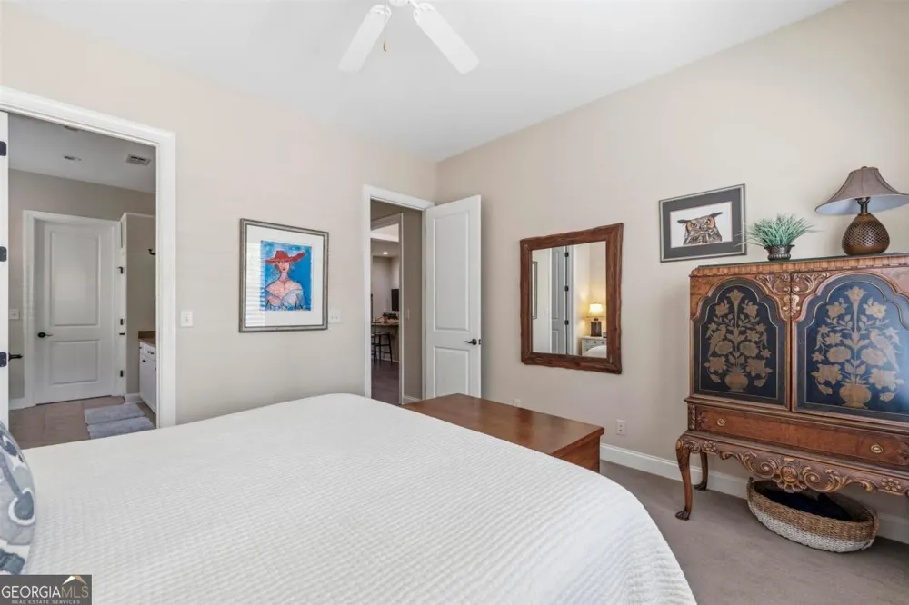 1051 Portside CT Greensboro, GA 30642