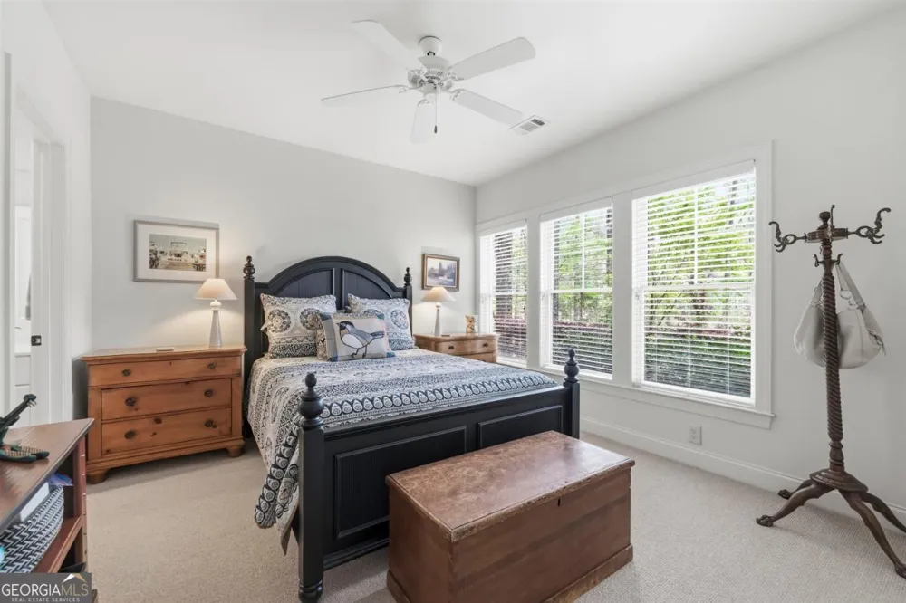 1051 Portside CT Greensboro, GA 30642