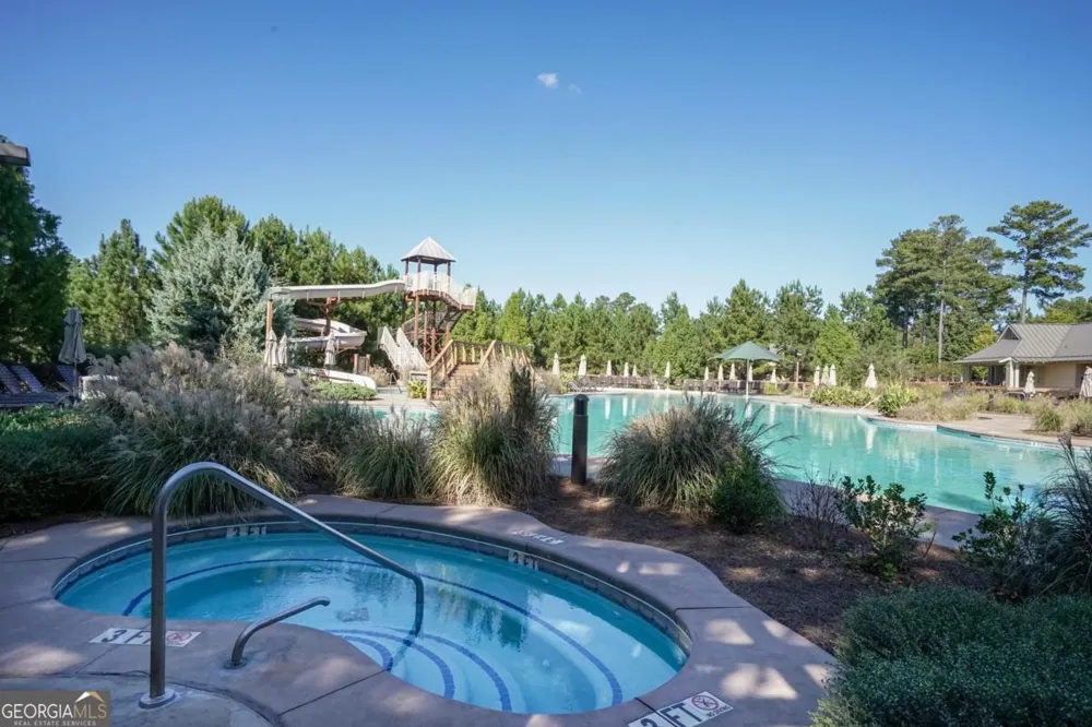 1051 Portside CT Greensboro, GA 30642