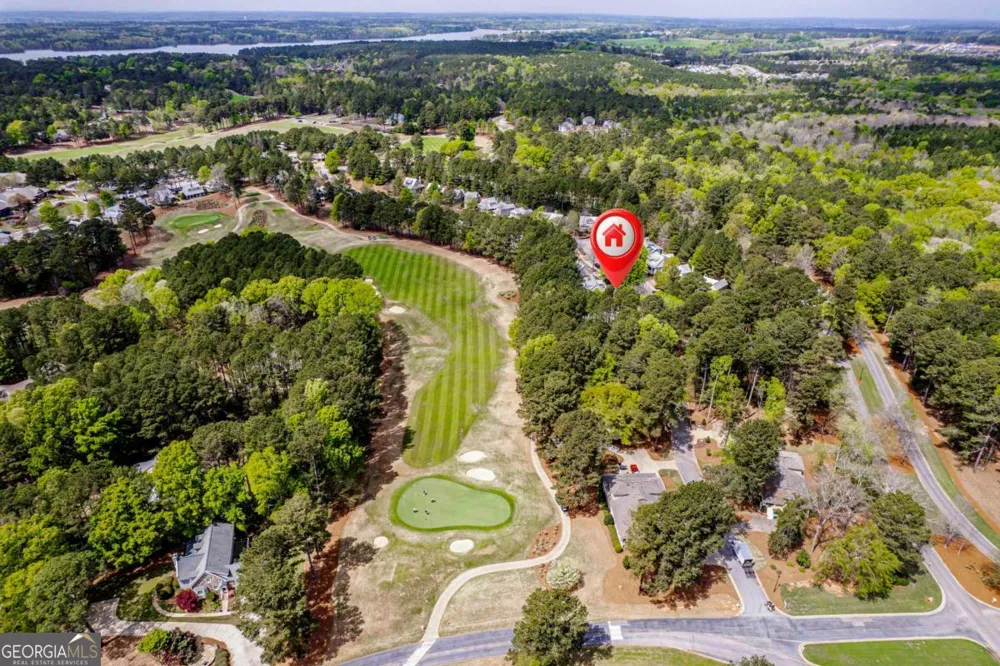 1051 Portside CT Greensboro, GA 30642