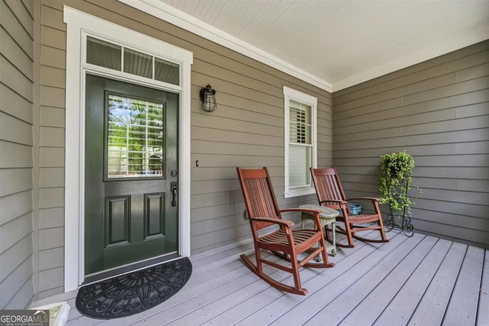 1051 Portside CT Greensboro, GA 30642