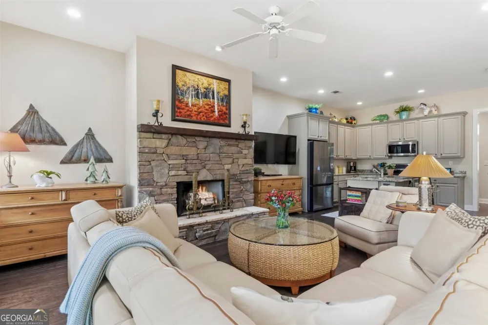 1051 Portside CT Greensboro, GA 30642